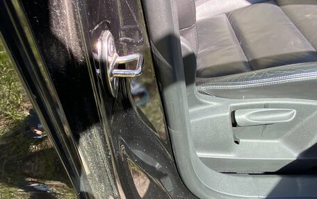 Volkswagen Tiguan I, 2011 год, 1 600 000 рублей, 4 фотография
