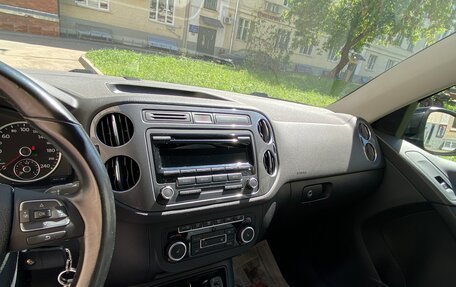 Volkswagen Tiguan I, 2011 год, 1 600 000 рублей, 9 фотография