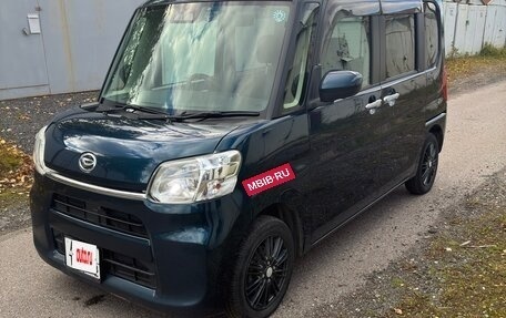 Daihatsu Tanto III, 2019 год, 730 000 рублей, 2 фотография