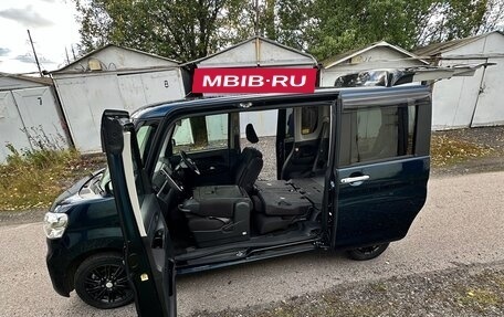 Daihatsu Tanto III, 2019 год, 730 000 рублей, 5 фотография