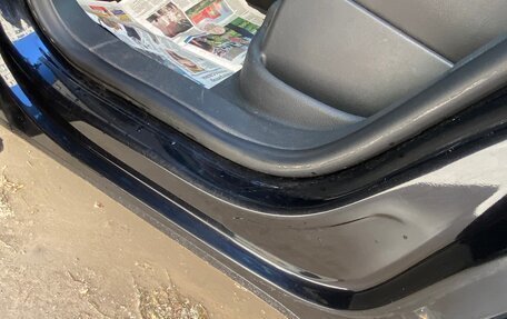 Volkswagen Tiguan I, 2011 год, 1 600 000 рублей, 14 фотография
