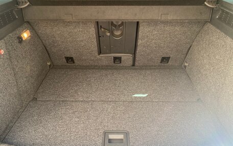 Volkswagen Tiguan I, 2011 год, 1 600 000 рублей, 16 фотография