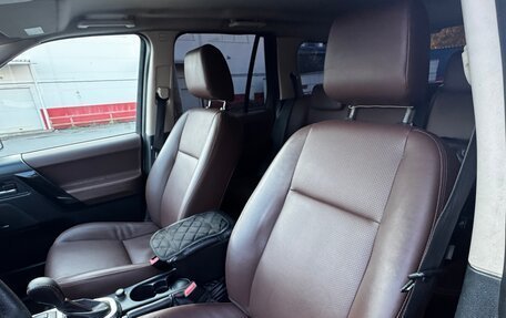Land Rover Freelander II рестайлинг 2, 2008 год, 890 000 рублей, 28 фотография