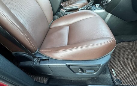 Land Rover Freelander II рестайлинг 2, 2008 год, 890 000 рублей, 27 фотография