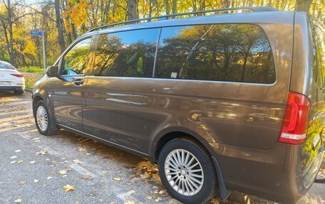 Mercedes-Benz Vito, 2015 год, 3 250 000 рублей, 6 фотография