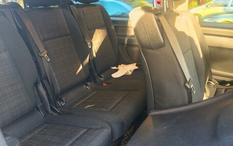 Mercedes-Benz Vito, 2015 год, 3 250 000 рублей, 17 фотография