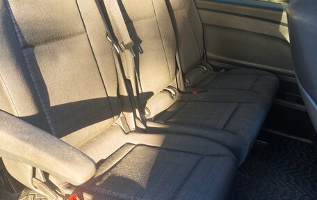 Mercedes-Benz Vito, 2015 год, 3 250 000 рублей, 16 фотография
