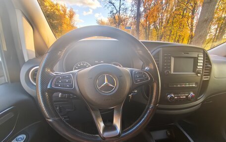 Mercedes-Benz Vito, 2015 год, 3 250 000 рублей, 20 фотография