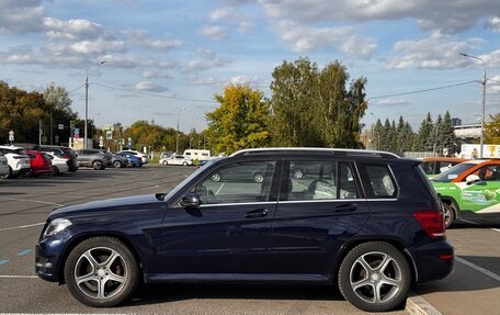Mercedes-Benz GLK-Класс, 2014 год, 1 750 000 рублей, 2 фотография