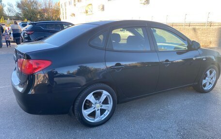 Hyundai Elantra IV, 2008 год, 400 000 рублей, 5 фотография