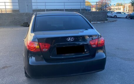 Hyundai Elantra IV, 2008 год, 400 000 рублей, 4 фотография