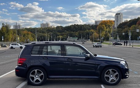 Mercedes-Benz GLK-Класс, 2014 год, 1 750 000 рублей, 6 фотография