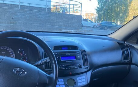 Hyundai Elantra IV, 2008 год, 400 000 рублей, 8 фотография