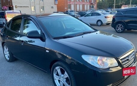 Hyundai Elantra IV, 2008 год, 400 000 рублей, 6 фотография