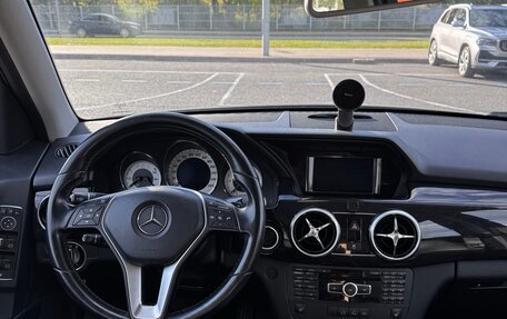 Mercedes-Benz GLK-Класс, 2014 год, 1 750 000 рублей, 11 фотография