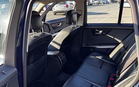 Mercedes-Benz GLK-Класс, 2014 год, 1 750 000 рублей, 12 фотография