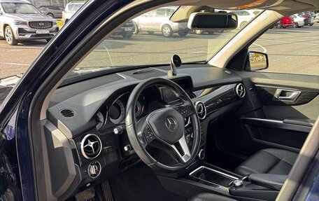 Mercedes-Benz GLK-Класс, 2014 год, 1 750 000 рублей, 10 фотография