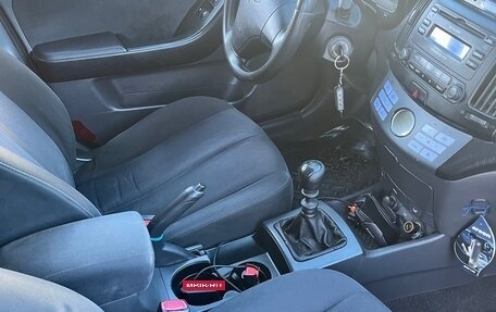 Hyundai Elantra IV, 2008 год, 400 000 рублей, 7 фотография