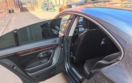 Volkswagen Passat CC I рестайлинг, 2012 год, 1 100 000 рублей, 6 фотография