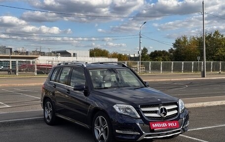 Mercedes-Benz GLK-Класс, 2014 год, 1 750 000 рублей, 7 фотография