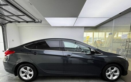 Hyundai i40 I рестайлинг, 2014 год, 1 250 000 рублей, 5 фотография