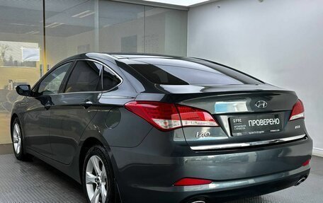 Hyundai i40 I рестайлинг, 2014 год, 1 250 000 рублей, 8 фотография
