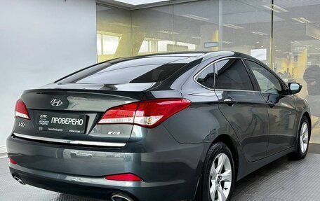 Hyundai i40 I рестайлинг, 2014 год, 1 250 000 рублей, 6 фотография
