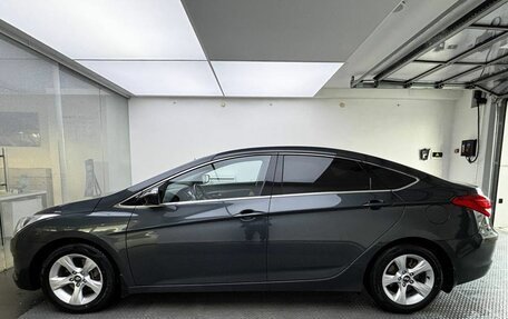 Hyundai i40 I рестайлинг, 2014 год, 1 250 000 рублей, 10 фотография