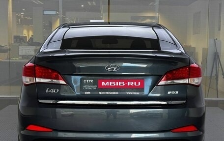Hyundai i40 I рестайлинг, 2014 год, 1 250 000 рублей, 7 фотография
