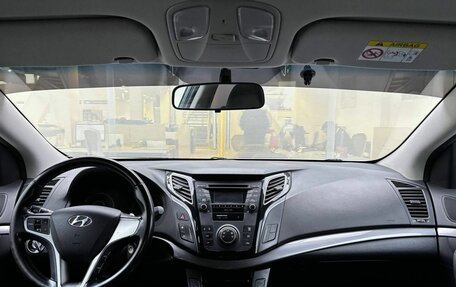 Hyundai i40 I рестайлинг, 2014 год, 1 250 000 рублей, 17 фотография