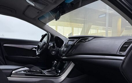 Hyundai i40 I рестайлинг, 2014 год, 1 250 000 рублей, 13 фотография