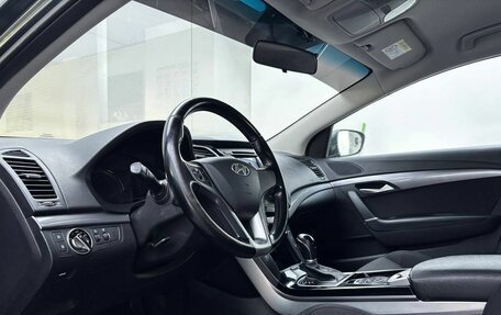 Hyundai i40 I рестайлинг, 2014 год, 1 250 000 рублей, 20 фотография