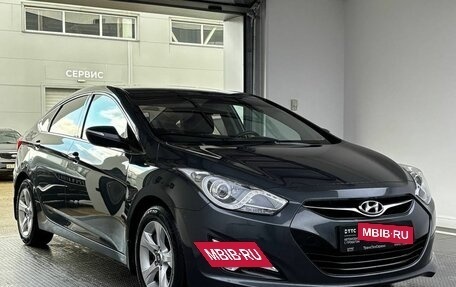 Hyundai i40 I рестайлинг, 2014 год, 1 250 000 рублей, 3 фотография