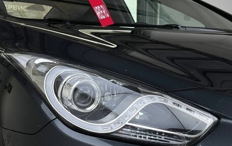 Hyundai i40 I рестайлинг, 2014 год, 1 250 000 рублей, 21 фотография