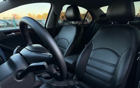 Volkswagen Jetta VI, 2015 год, 1 050 000 рублей, 9 фотография