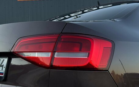 Volkswagen Jetta VI, 2015 год, 1 050 000 рублей, 8 фотография