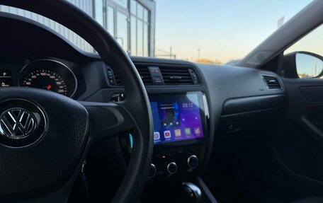 Volkswagen Jetta VI, 2015 год, 1 050 000 рублей, 21 фотография