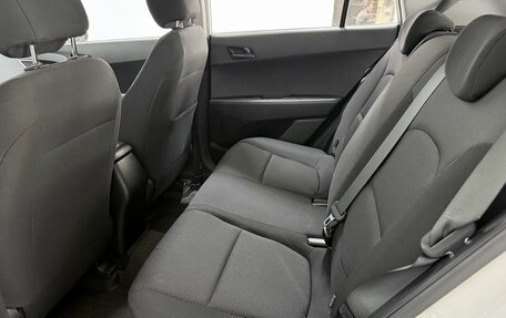 Hyundai Creta I рестайлинг, 2021 год, 1 849 000 рублей, 13 фотография