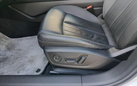 Audi A6, 2019 год, 3 990 000 рублей, 11 фотография