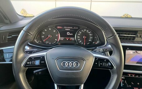 Audi A6, 2019 год, 3 990 000 рублей, 14 фотография
