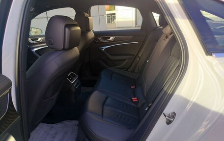 Audi A6, 2019 год, 3 990 000 рублей, 18 фотография