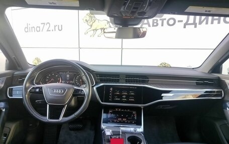 Audi A6, 2019 год, 3 990 000 рублей, 19 фотография