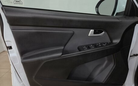 KIA Sportage III, 2013 год, 1 295 000 рублей, 10 фотография