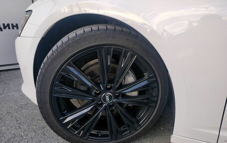 Audi A6, 2019 год, 3 990 000 рублей, 22 фотография