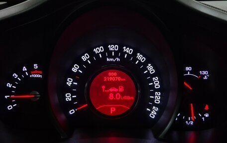 KIA Sportage III, 2013 год, 1 295 000 рублей, 20 фотография