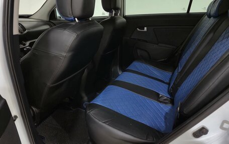 KIA Sportage III, 2013 год, 1 295 000 рублей, 19 фотография