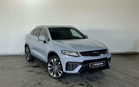 Geely Tugella FY11, 2023 год, 2 370 000 рублей, 3 фотография