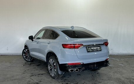 Geely Tugella FY11, 2023 год, 2 370 000 рублей, 6 фотография