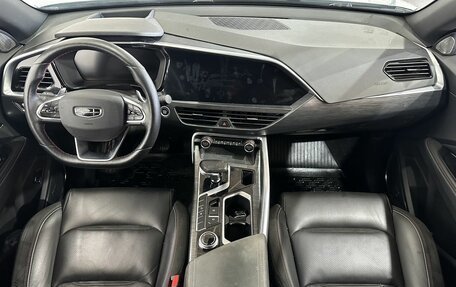 Geely Tugella FY11, 2023 год, 2 370 000 рублей, 9 фотография