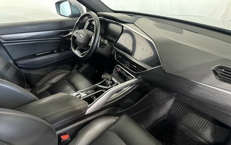 Geely Tugella FY11, 2023 год, 2 370 000 рублей, 10 фотография